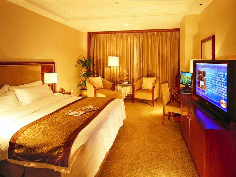Xinhai Jin Jiang Hotel Peking Exterior foto
