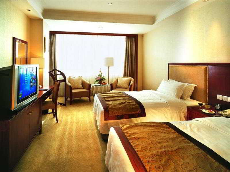 Xinhai Jin Jiang Hotel Peking Exterior foto